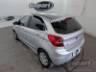 2017 FORD KA 
