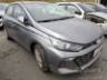2025 HYUNDAI HB20 