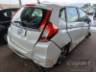 2018 HONDA FIT 