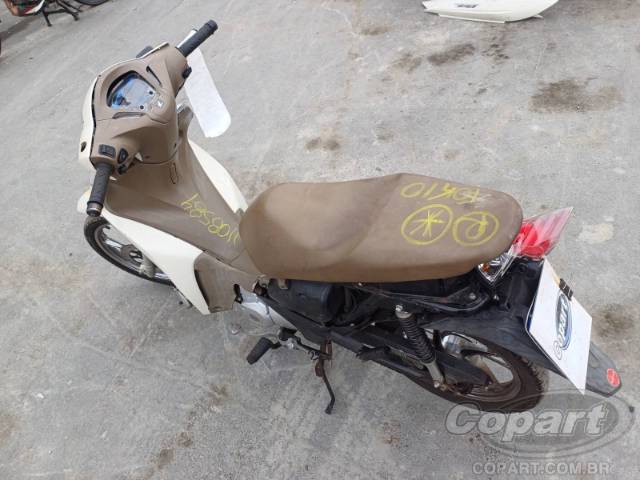 2023 HONDA BIZ 