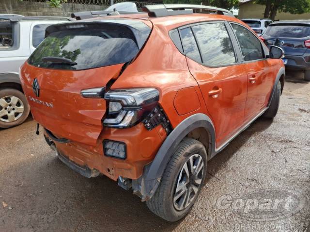 2025 RENAULT KARDIAN 