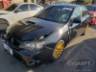 2009 SUBARU IMPREZA 