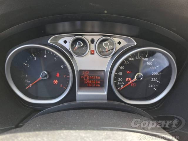 2013 FORD FOCUS SEDAN 