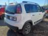 2017 CITROEN AIRCROSS 