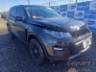 2018 LAND ROVER DISCOVERY SPORT 