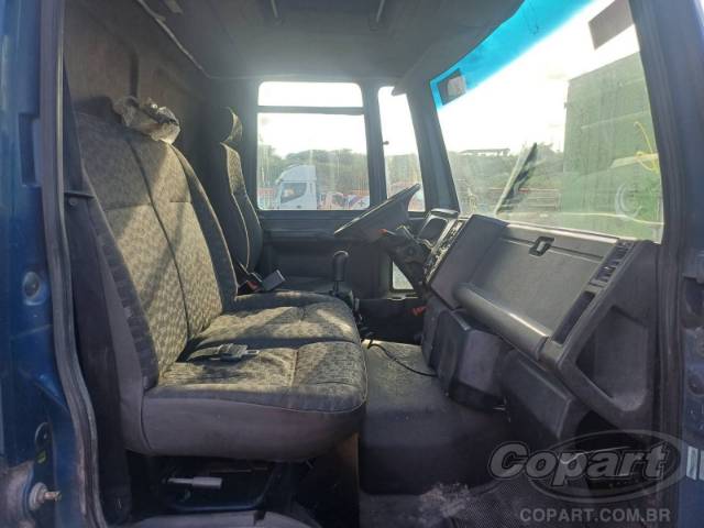 2014 FORD CARGO 816 