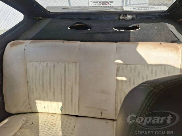 1991 VOLKSWAGEN GOL 