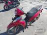 2024 HONDA BIZ 