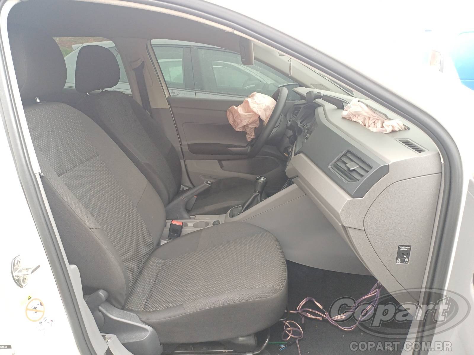 Foto 5: 2019 VOLKSWAGEN POLO