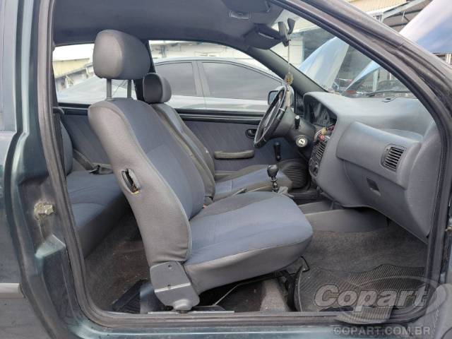 2003 FIAT PALIO 