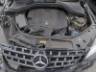 2014 MERCEDES BENZ CLASSE ML 