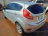 2012 FORD FIESTA 