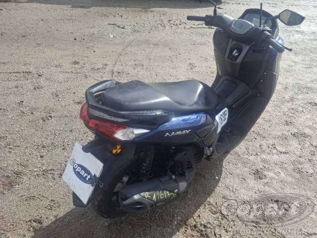 2021 YAMAHA NMAX 