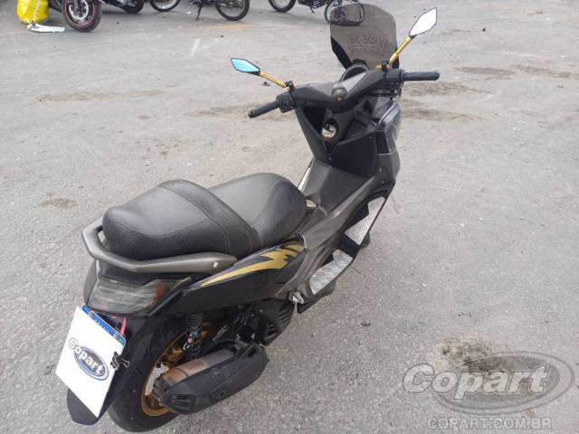 2019 YAMAHA NMAX 