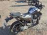 2025 YAMAHA FZ25 FAZER 