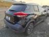 2017 NISSAN KICKS 