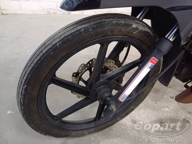 2024 SHINERAY XY 125 