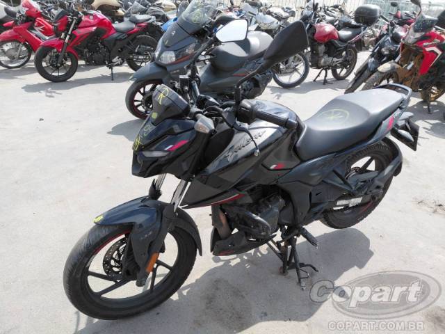 2026 BAJAJ Pulsar 