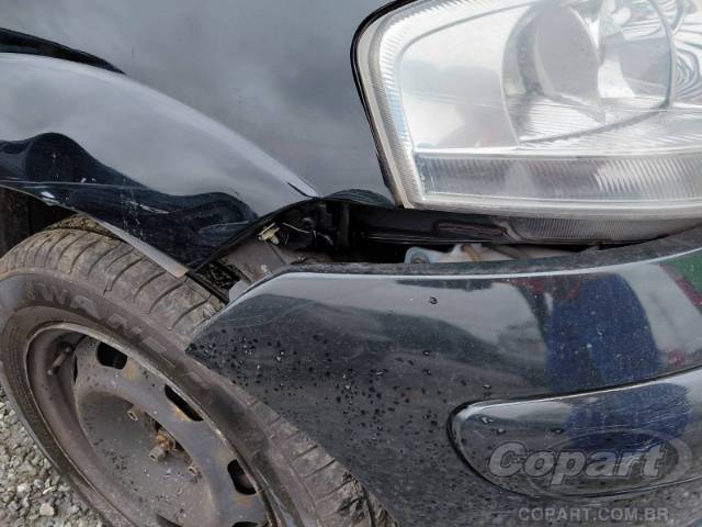 2008 CITROEN C3 