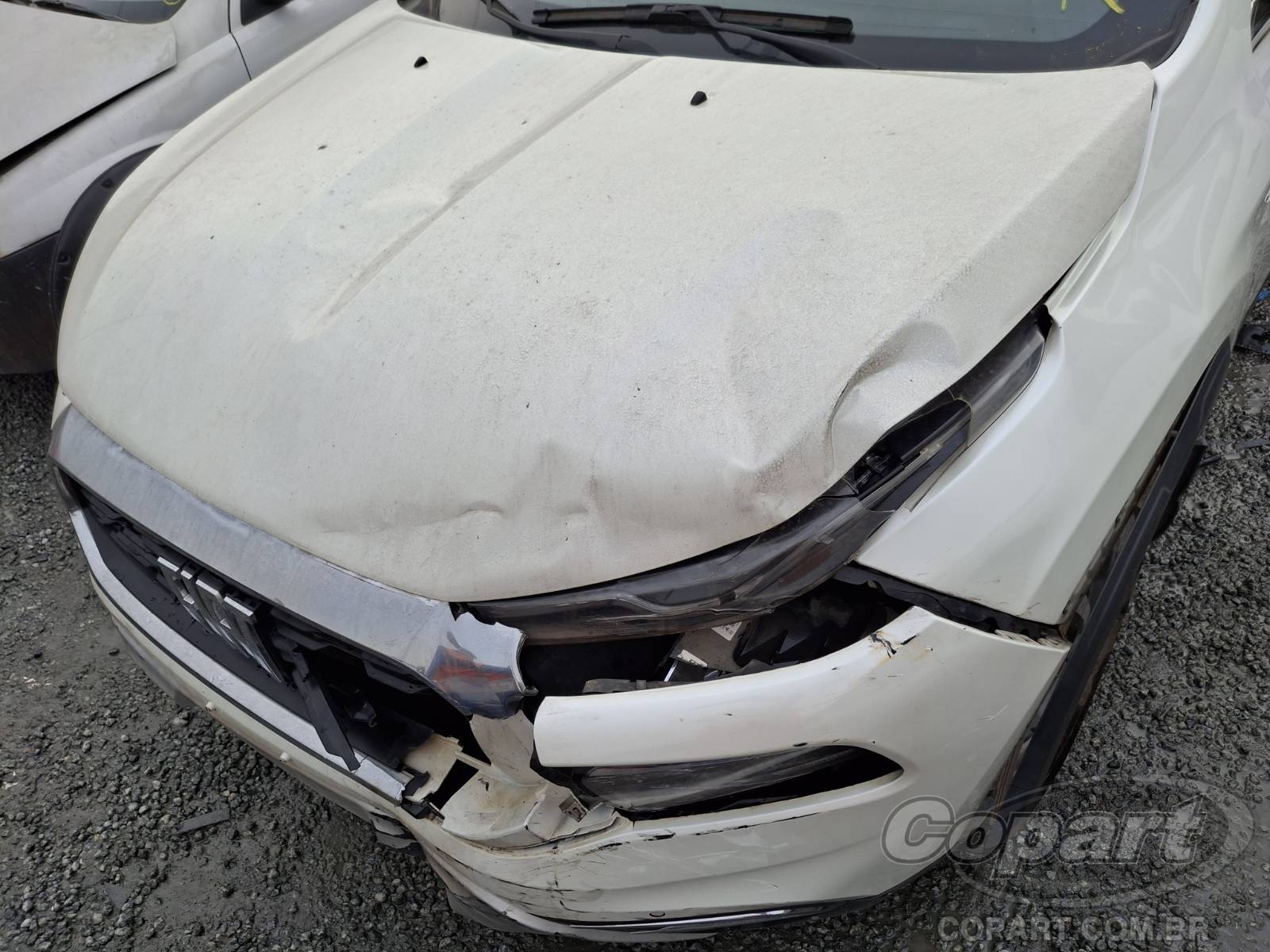 Foto 12 de 15: 2022 FIAT TORO