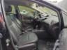2014 FORD FIESTA 
