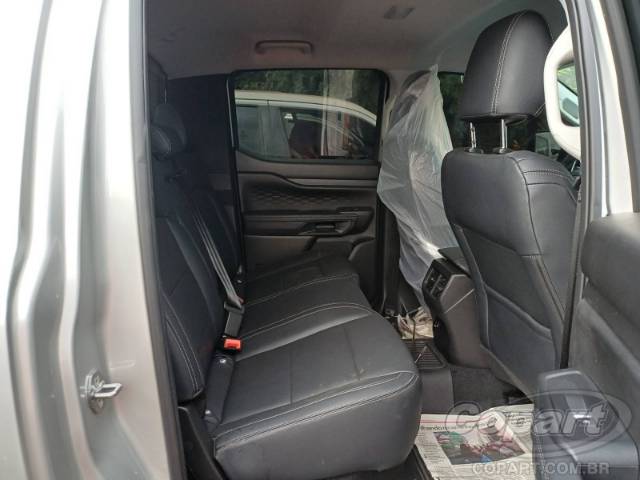2026 FORD RANGER CD 