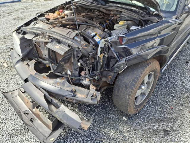 2009 CHEVROLET S10 CABINE DUPLA 