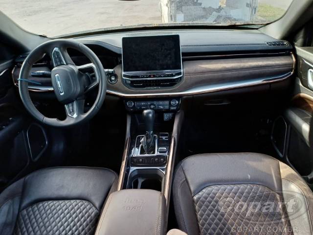 2022 JEEP COMMANDER 
