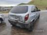 2008 CHEVROLET CELTA 