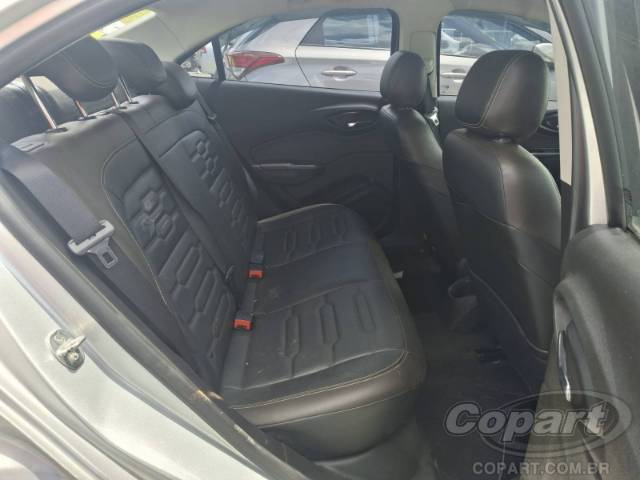 2019 CHEVROLET PRISMA 