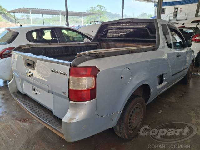 2011 CHEVROLET MONTANA 