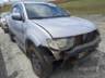 2012 MITSUBISHI L200 TRITON 