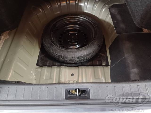 2024 NISSAN VERSA 