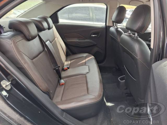 2019 CHEVROLET COBALT 