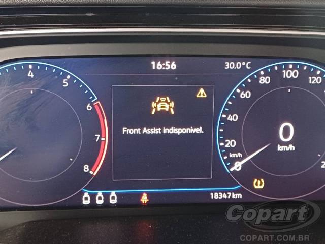 2024 VOLKSWAGEN NIVUS 