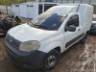 2015 FIAT FIORINO FURGAO 