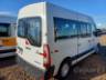 2022 RENAULT MASTER FURGAO 