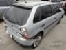 2006 VOLKSWAGEN GOL 