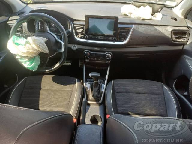 2022 KIA STONIC 