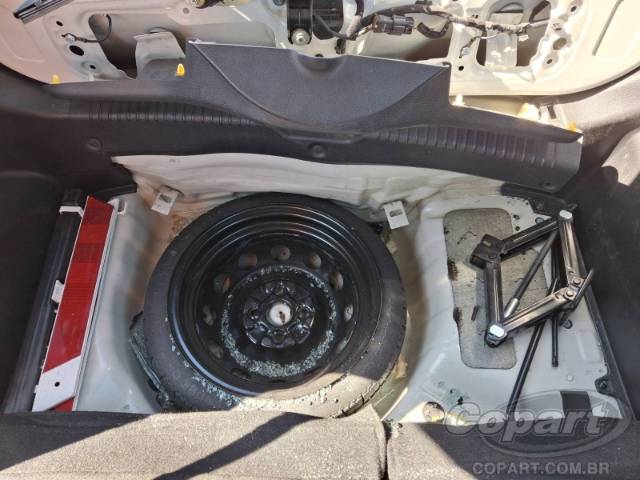 2013 KIA PICANTO 