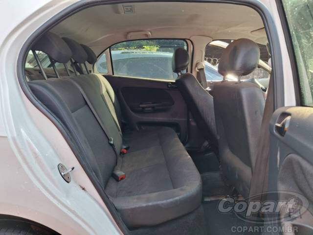 2022 VOLKSWAGEN GOL 