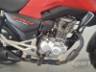 2025 HONDA CG 160 