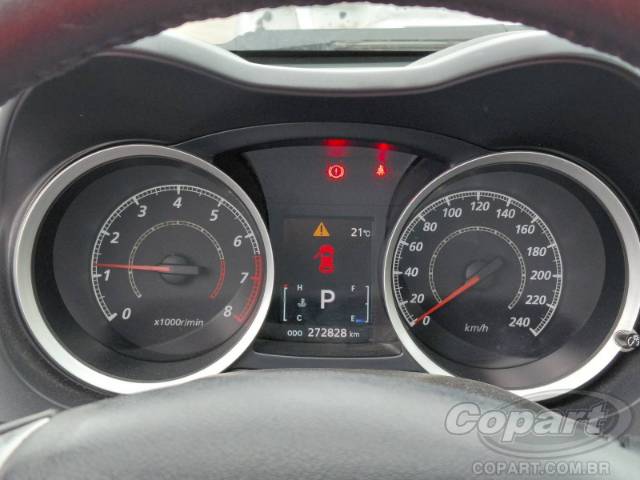 2014 MITSUBISHI LANCER 