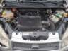 2008 FORD FIESTA 