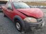 2015 FIAT STRADA 