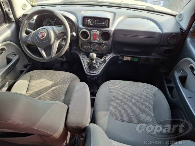 2020 FIAT DOBLO 