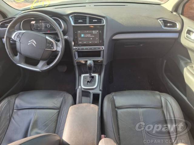 2019 CITROEN C4 LOUNGE 