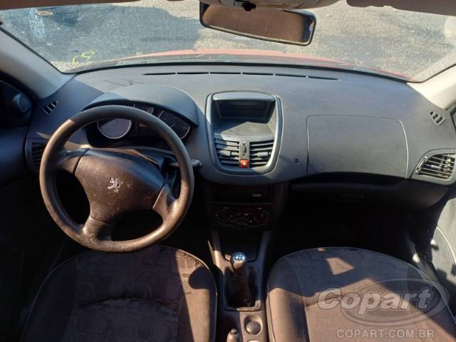 2009 PEUGEOT 207 