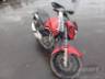 2024 HONDA CG 160 