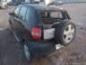 2009 VOLKSWAGEN FOX 